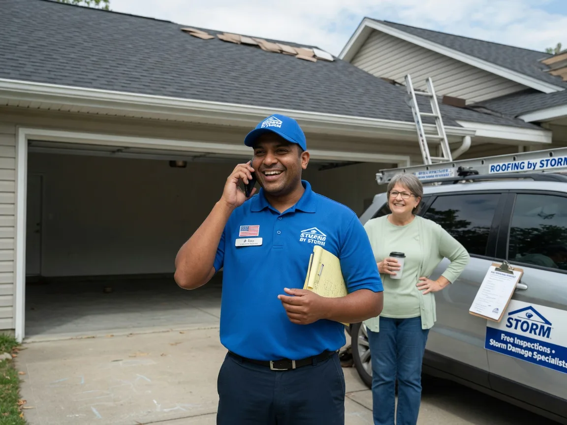 Roof Repair Near Me Stallings, NC FAQs